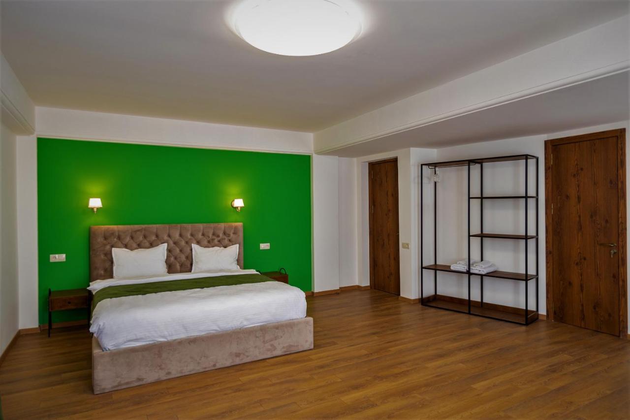 B&B Old Tbilisi Esterno foto