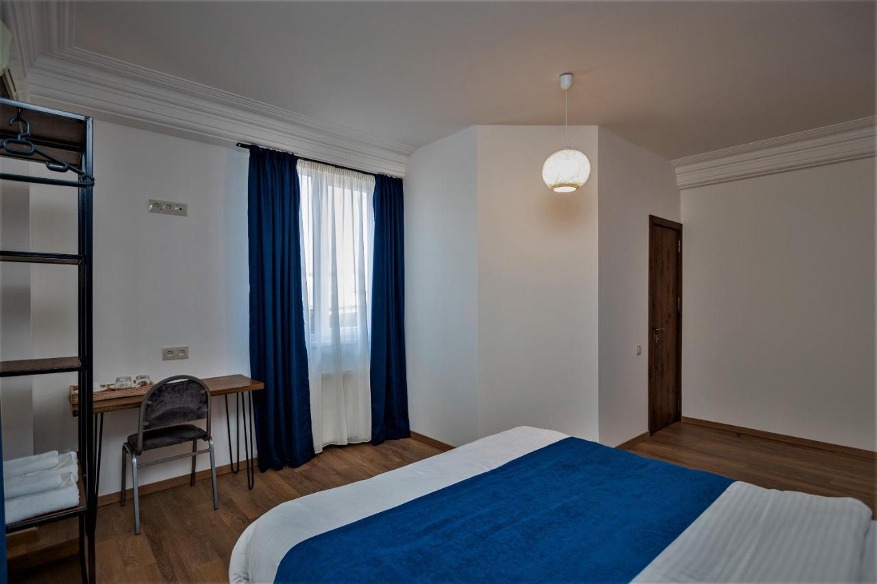 B&B Old Tbilisi Esterno foto